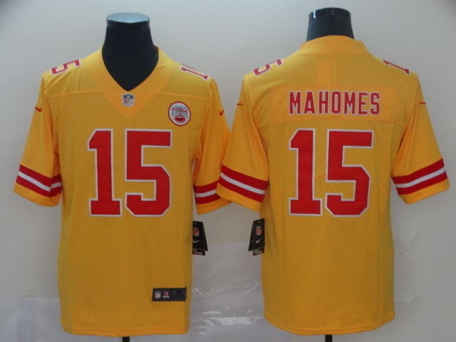 Kansas City Chiefs Jerseys 042